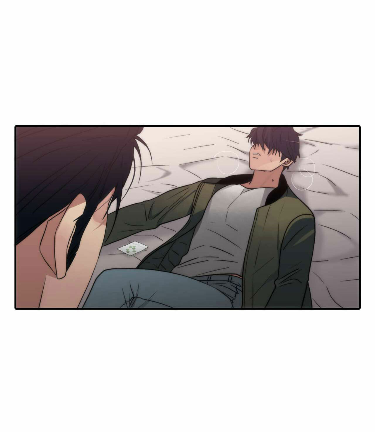 giai điệu của ngôn ngữ chapter 32 21