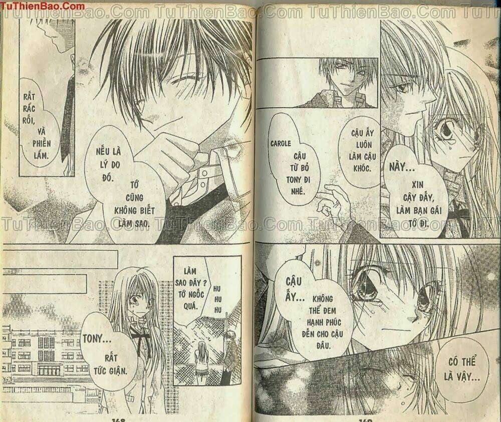 tiểu ác ma chapter 1 75