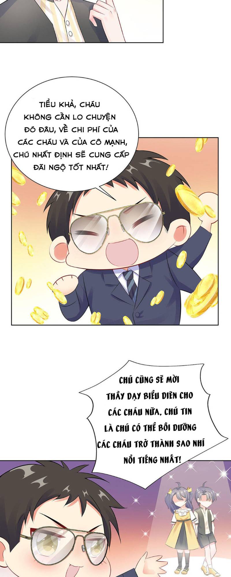 song bảo vô địch chapter 19 9