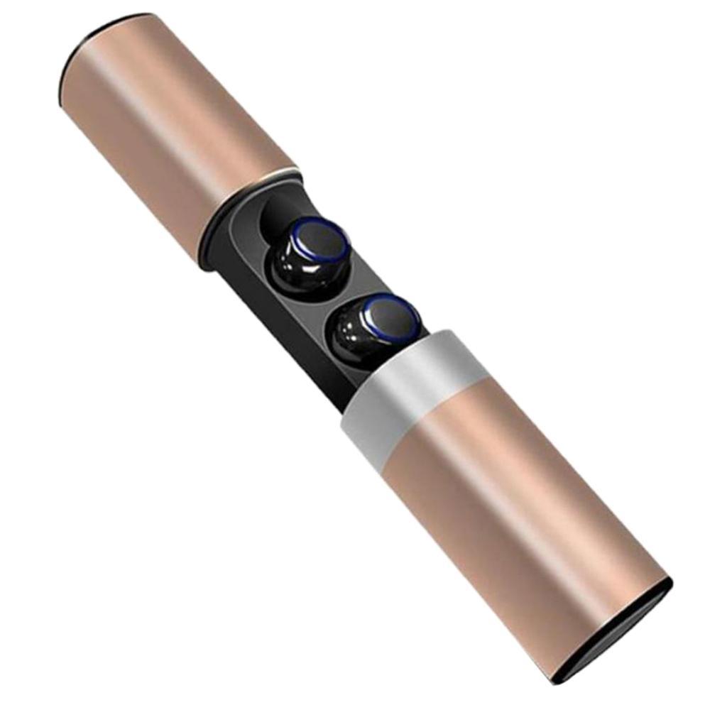 S2 Bluetooth Earphone with Microphone Wireless Bluetooth Headsets