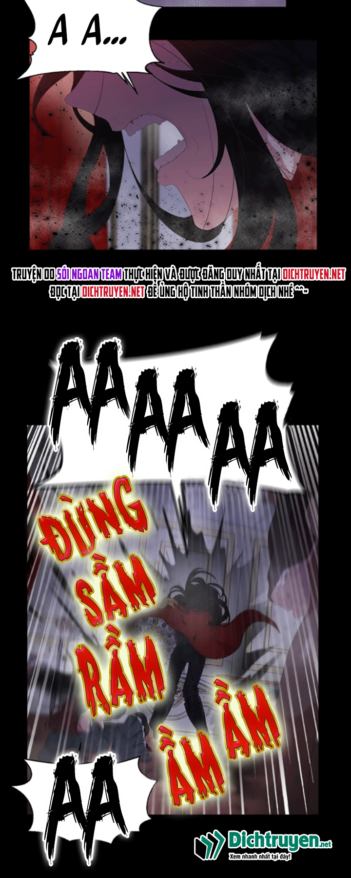 con gái bảo bối của ma vương chapter 2 16