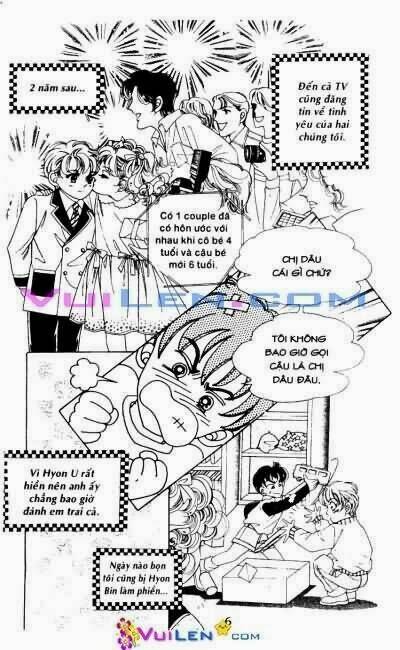 lá chắn tình yêu chapter 1 6