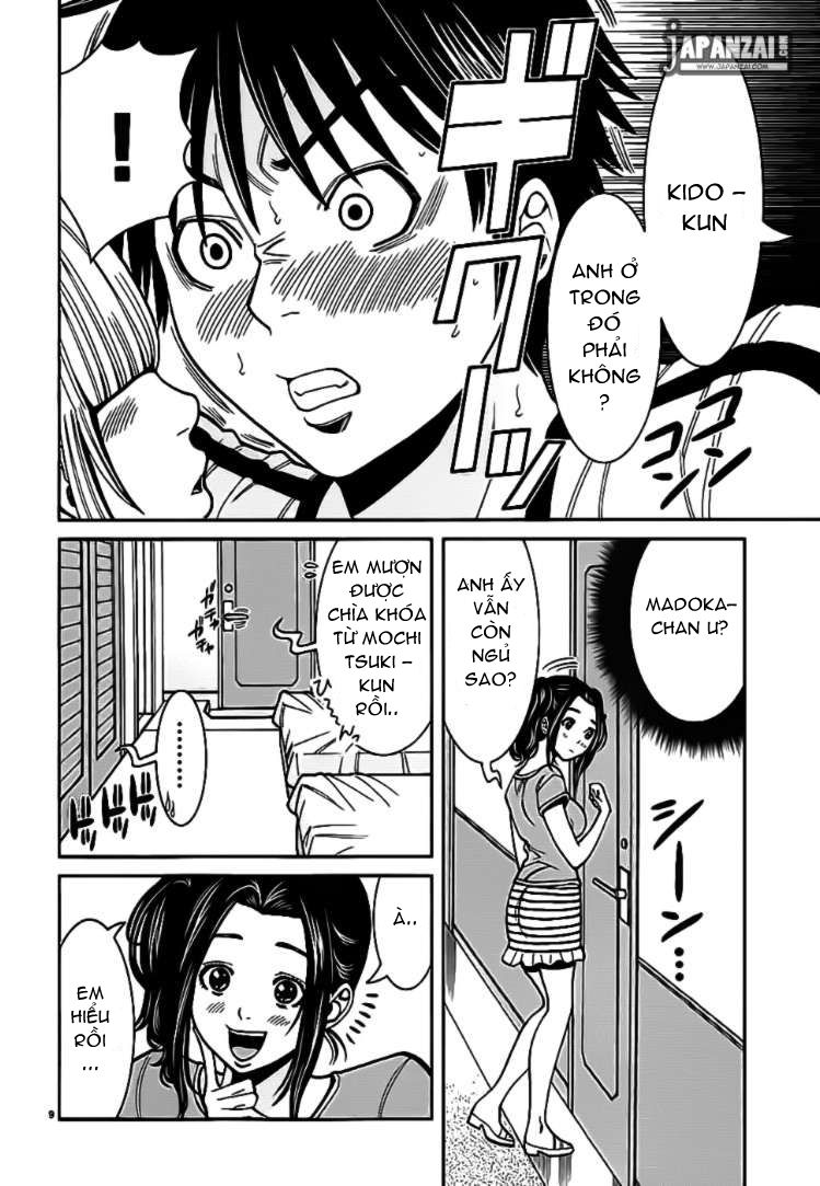 nozoki ana chapter 63 12