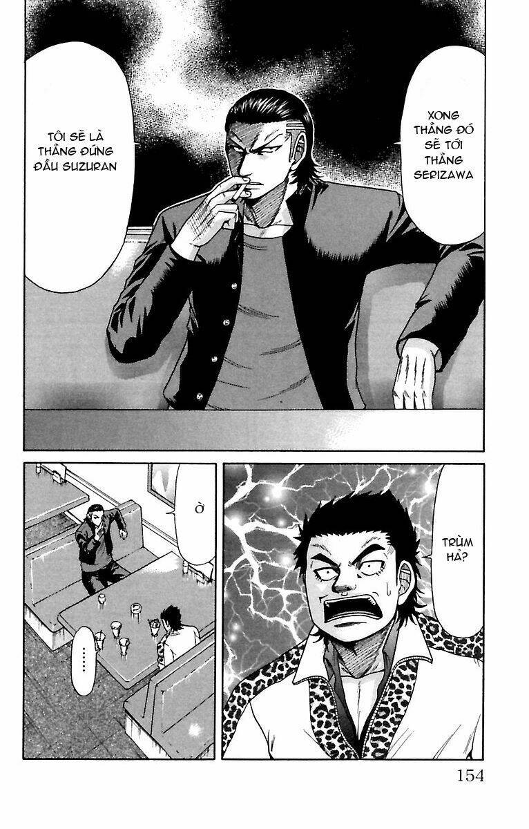 crows zero chapter 6 6