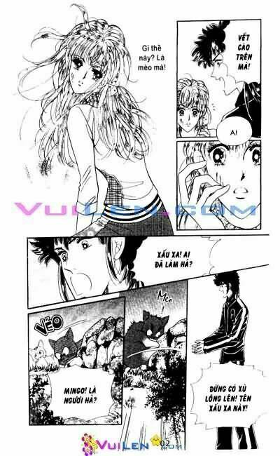 vật cản tình yêu chapter 7 97