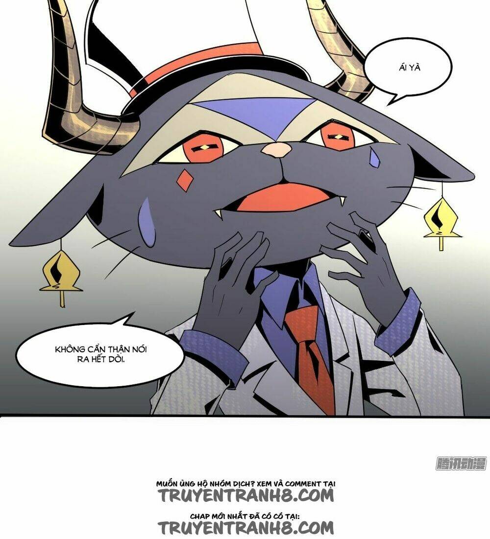 điều ước của người phàm chapter 12 4