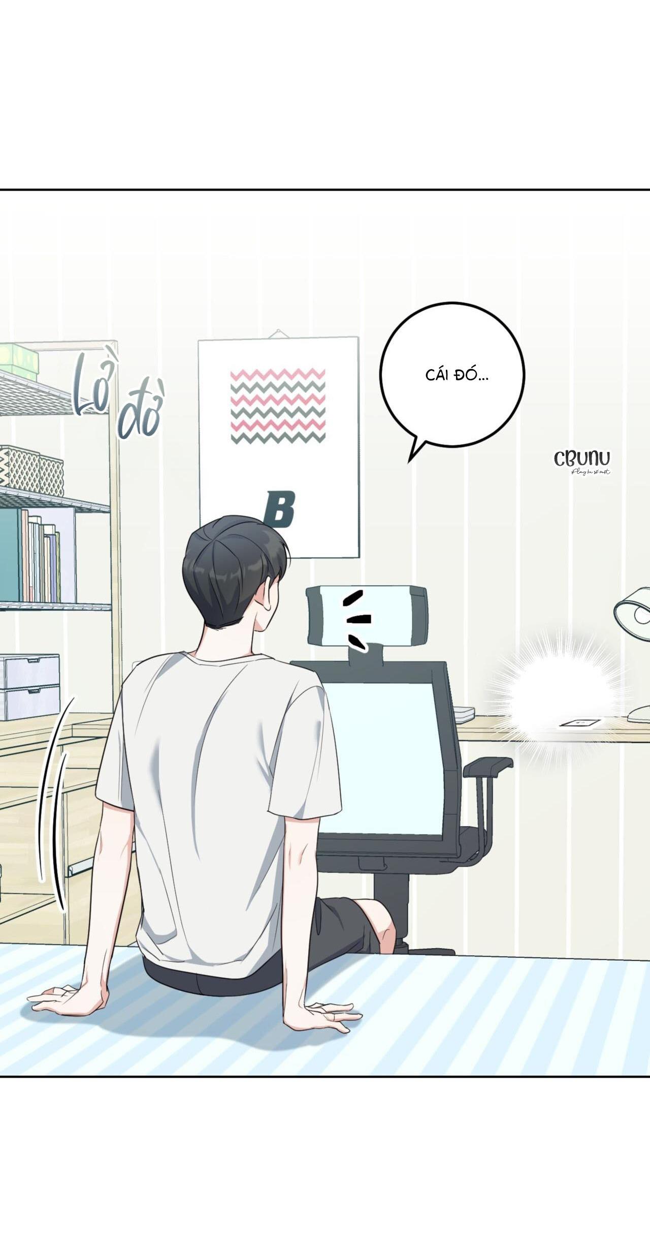 khu rừng tĩnh lặng chapter 2 89