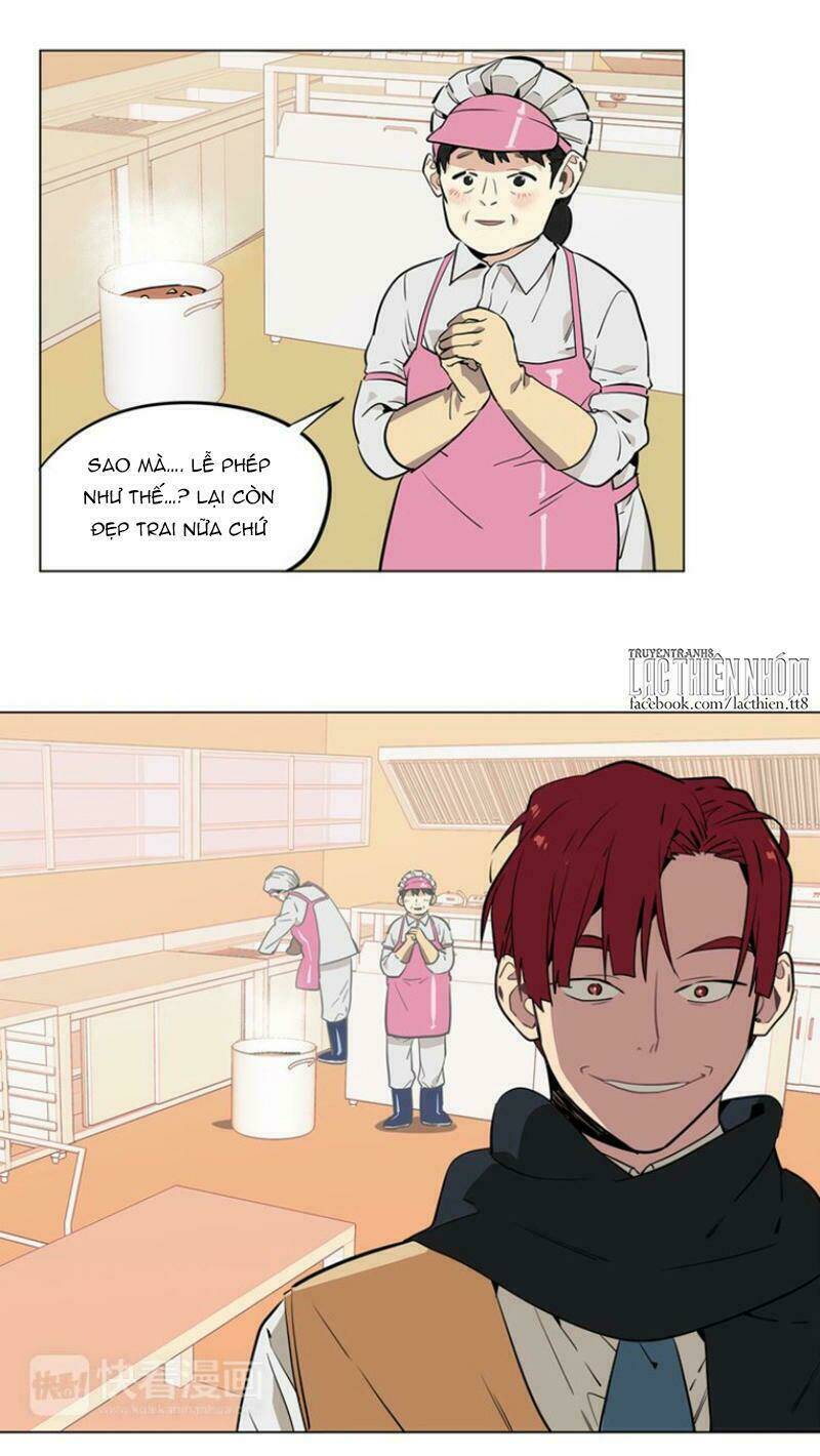 hoa đạo sĩ chapter 34 8