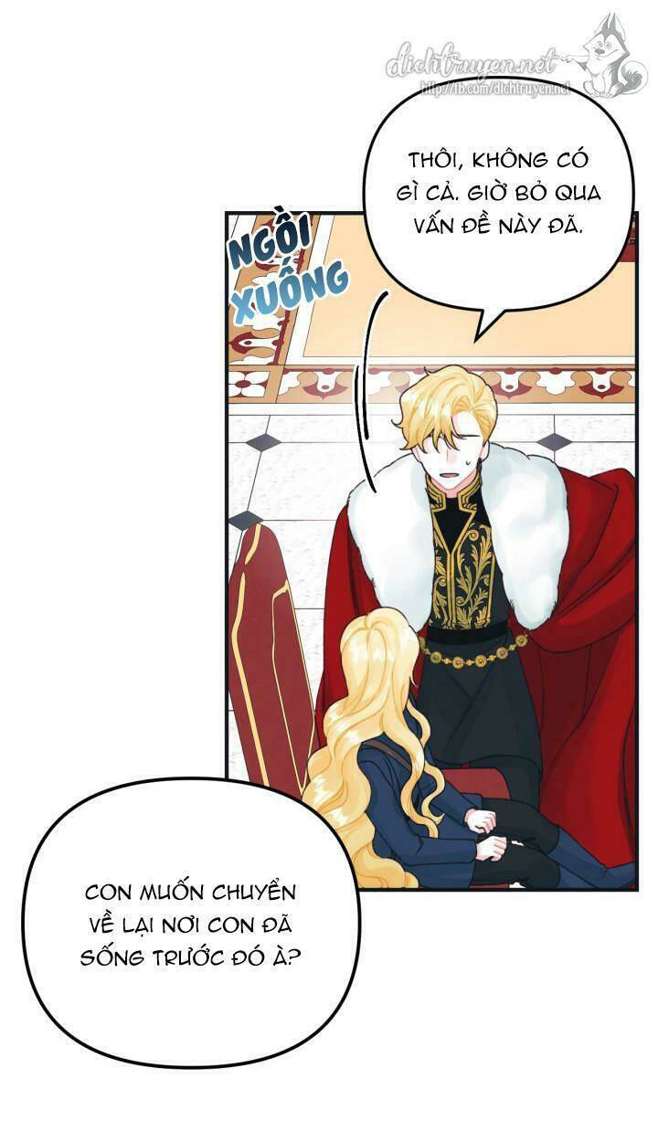 công chúa bãi rác chapter 34 55