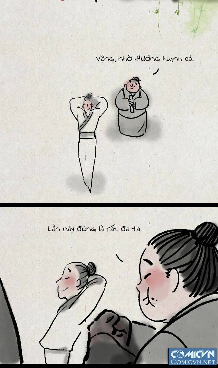 nhất thiền tiểu hòa thượng chapter 34 16