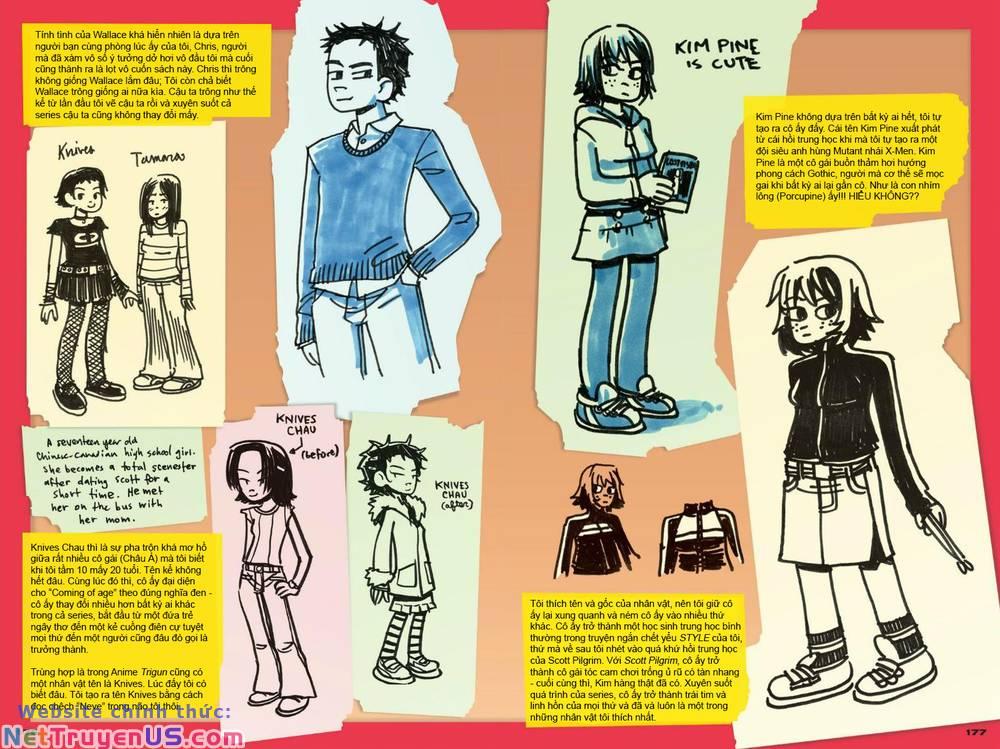 scott pilgrim full color chapter 1 154