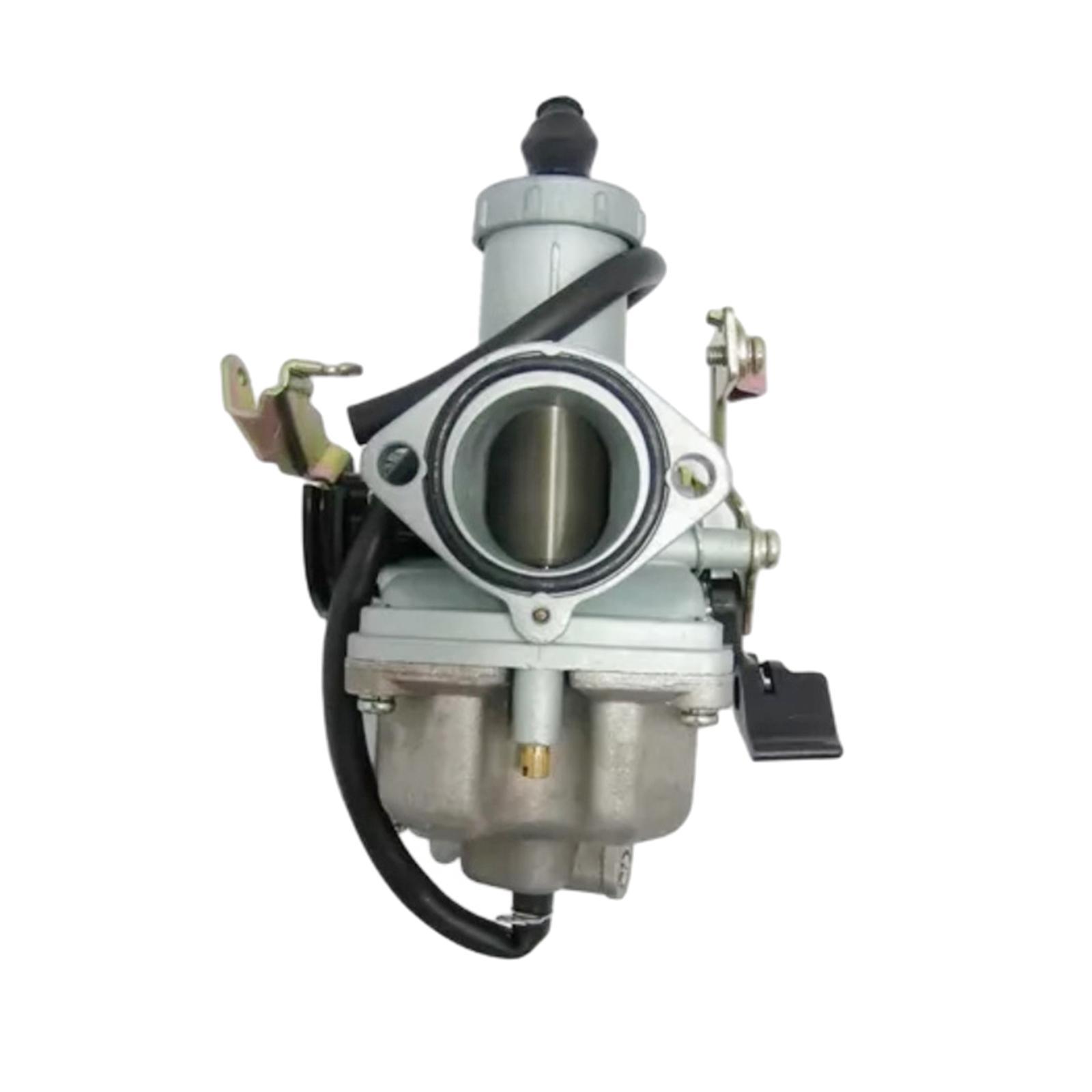Carburetor Part Metal Motorcycle Accessories for High Performance