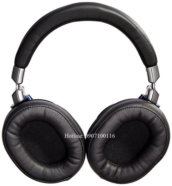 Mút đệm dành cho tai nghe Audio Technica ath m50x