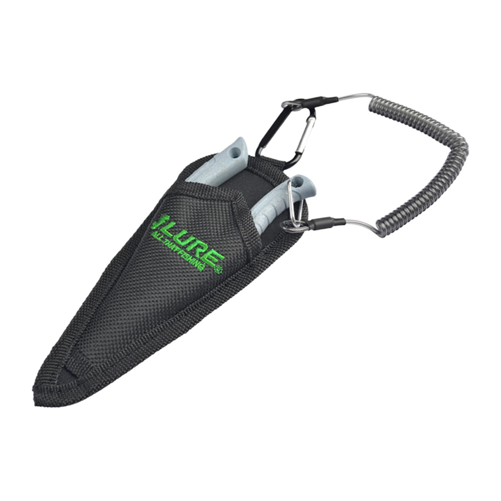 Fishing Pliers Hook Remover Lightweight Gripper Equipment Fishing Gear