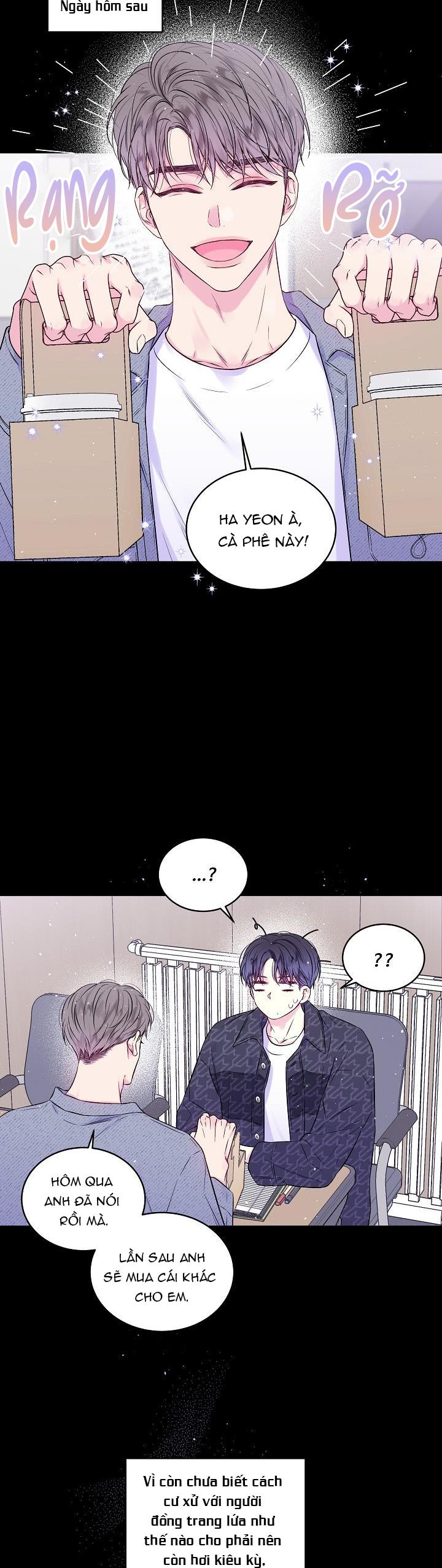 bình minh thứ hai chapter 37 4