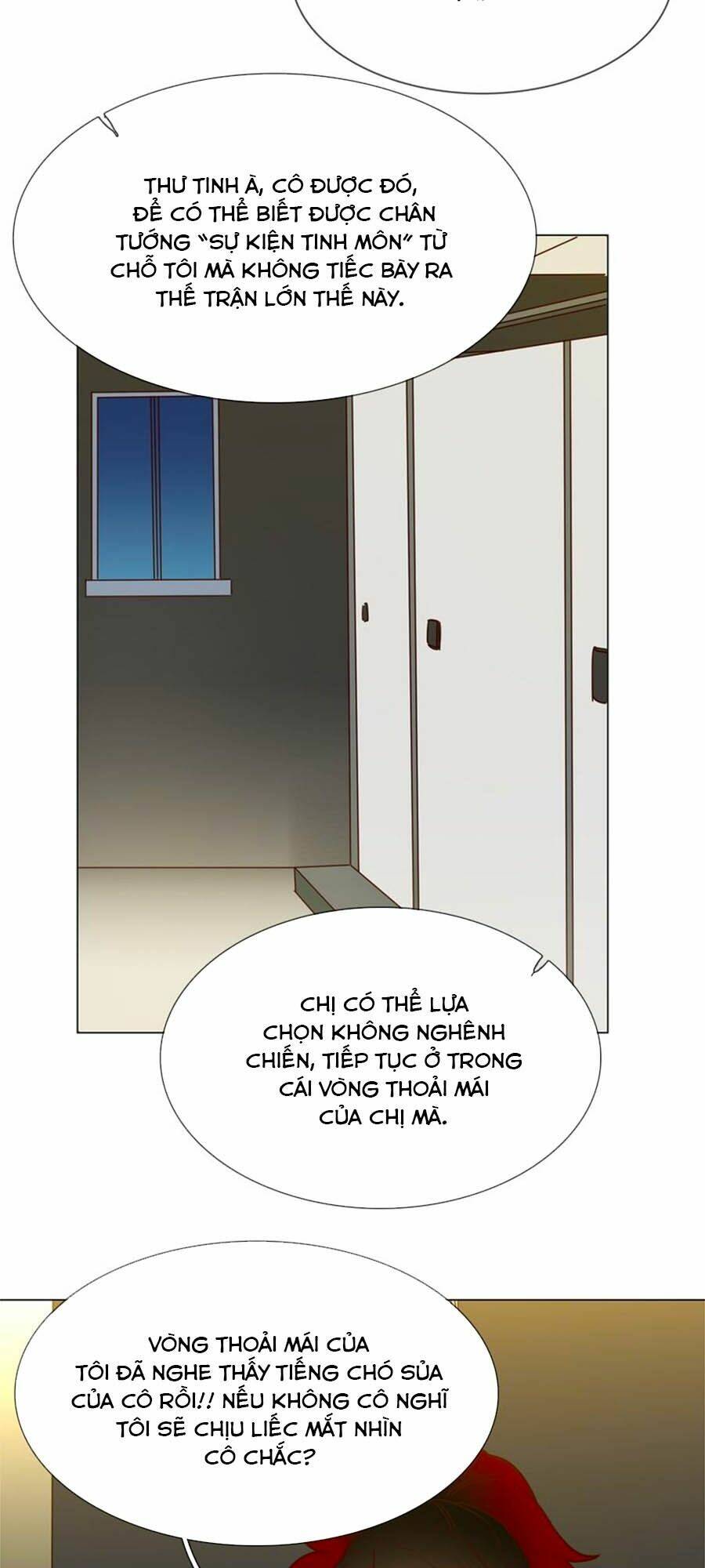 ngôi sao vụn vỡ chapter 52 42