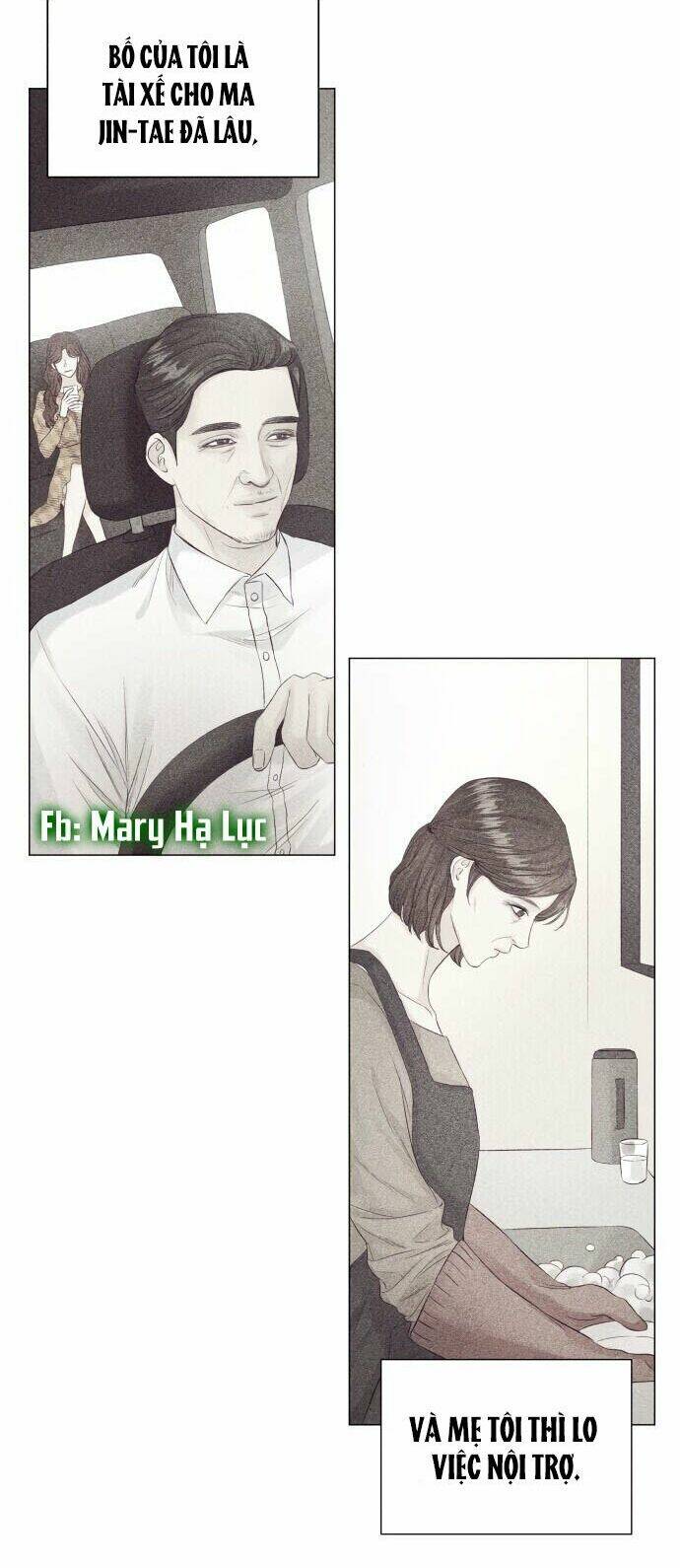 nhất định chúng ta sẽ được hạnh phúc chapter 2 15