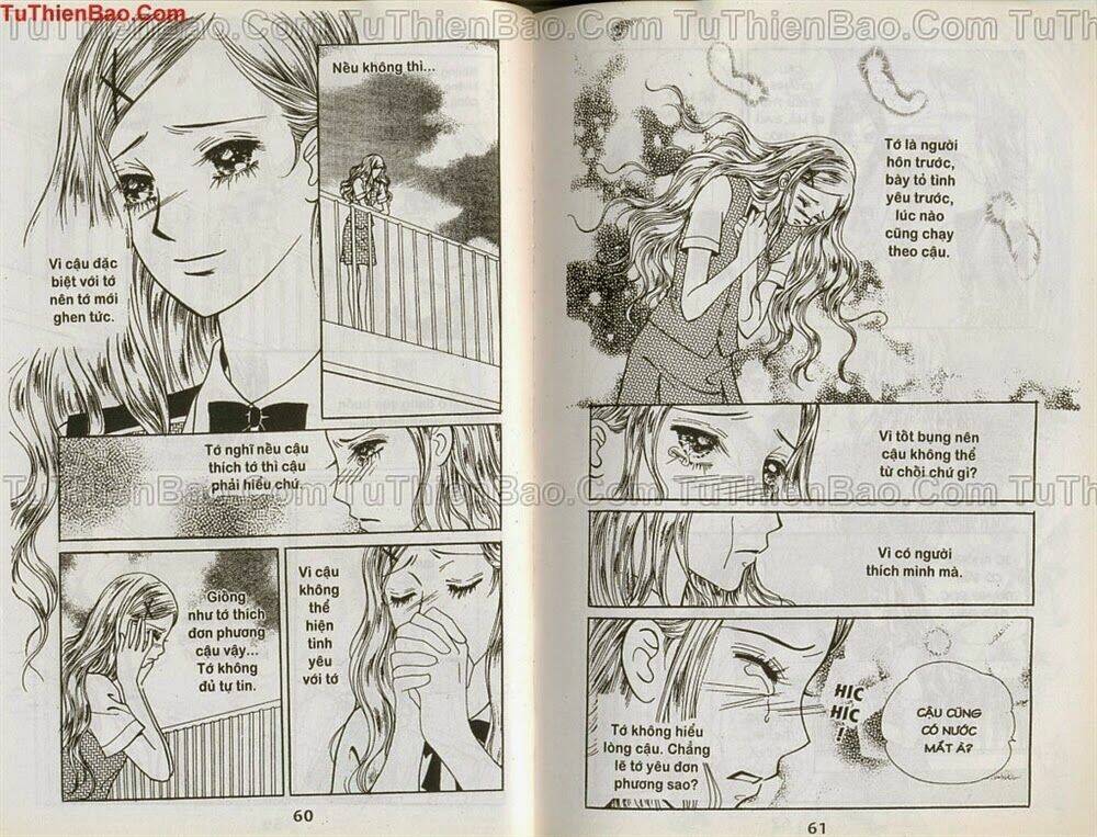 phép màu tình yêu chapter 13 30