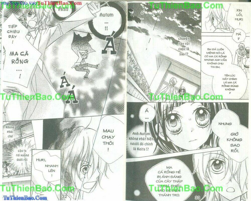 tìm kiếm tình yêu chapter 1 18