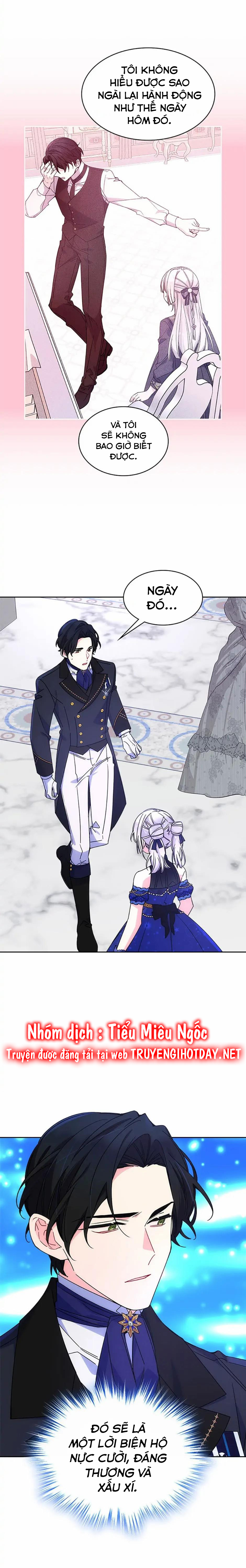 đừng lo lắng, anh trai của em! chapter 62 10