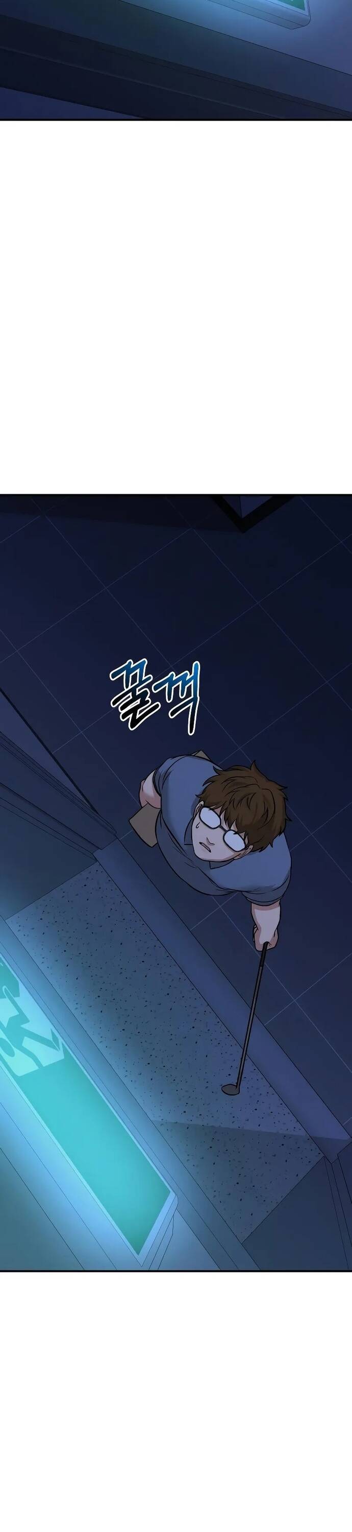 Tuyệt Đối Dân Cư Chapter 6 47