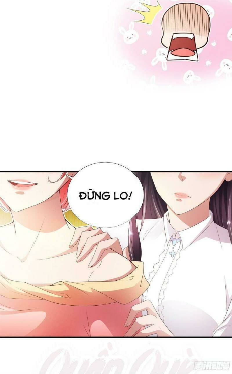 chí tôn toàn năng chapter 4 21