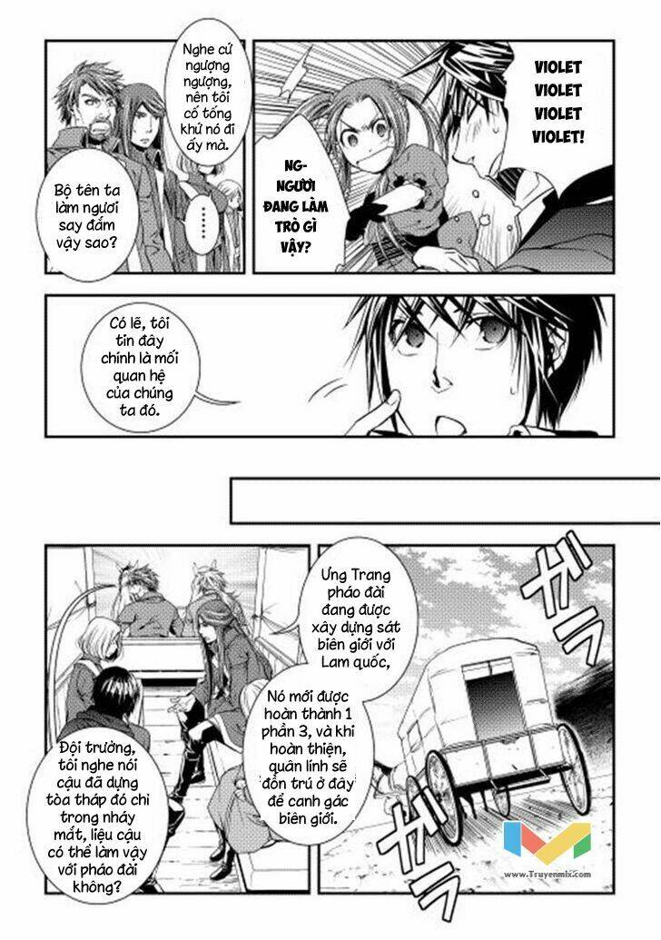 world customize creator chapter 9 12