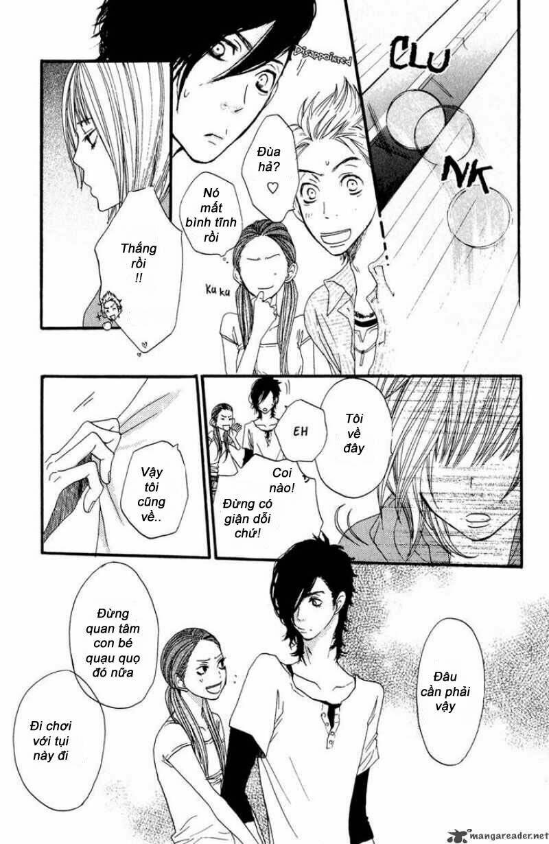 say i love you chapter 4 25