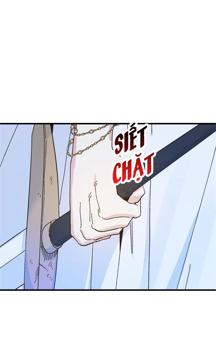 công chúa giả điên chapter 52.1 9