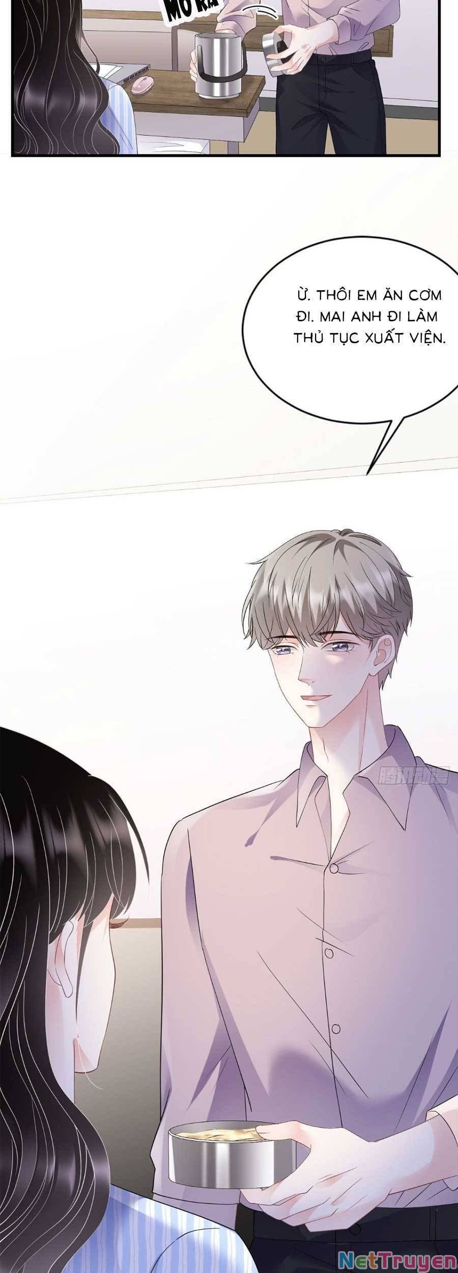 [16+] đại tiểu thư có thể có ý đồ xấu chapter 124 16