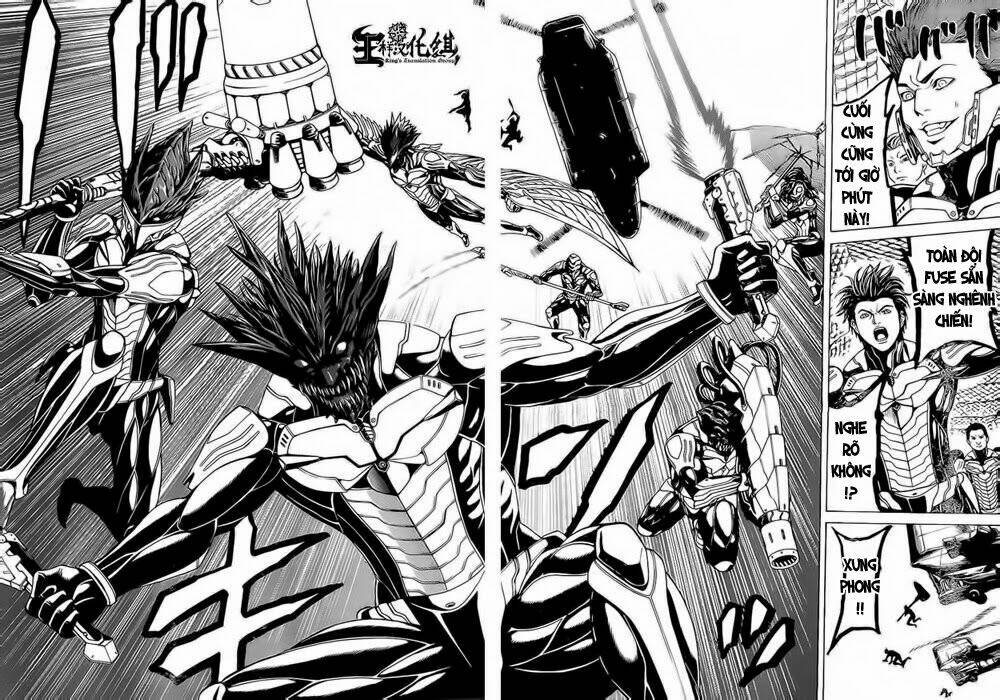 hakaijuu chapter 51 35