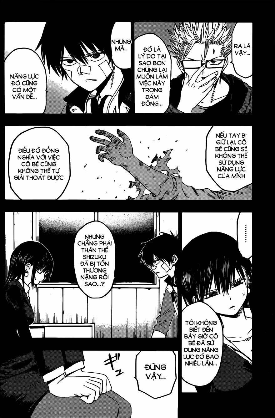 hamatora chapter 7 8