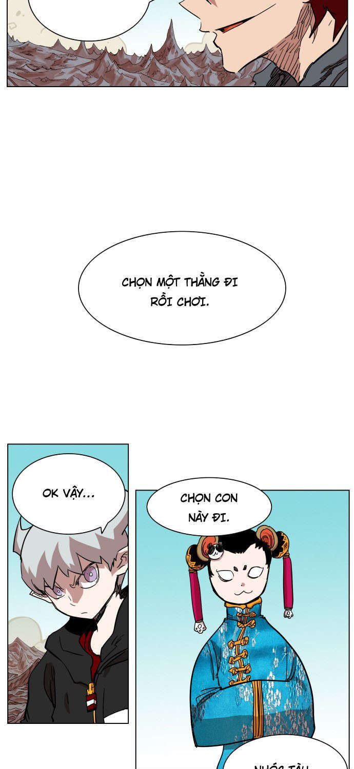 hard core leveling warrior chapter 69 45