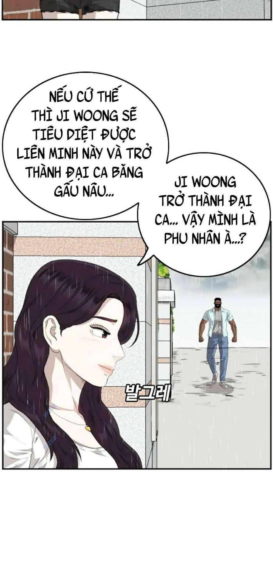 người xấu chapter 111 24