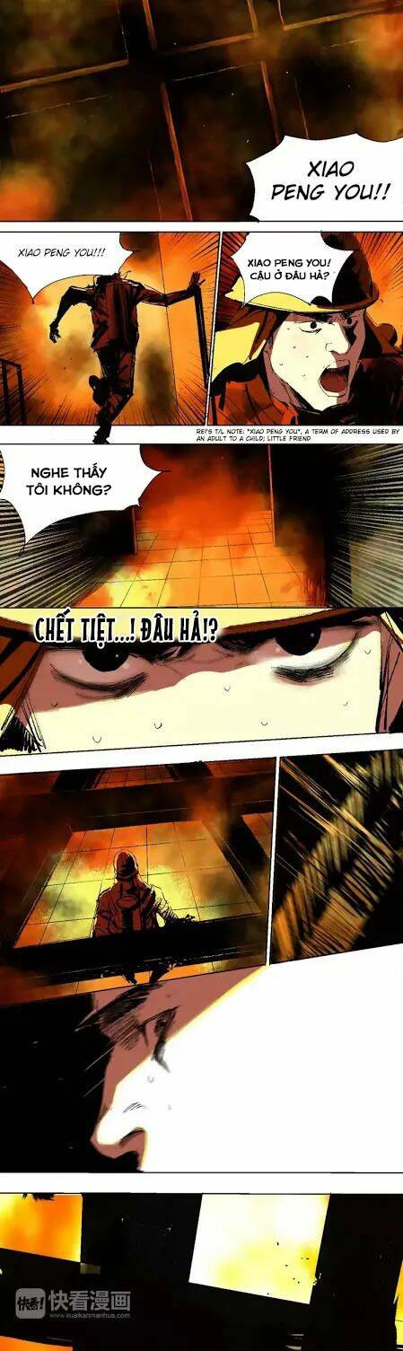 the law of the yama chapter 10 12