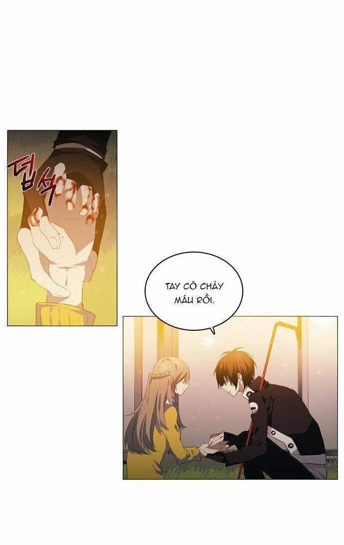 Zero Game chapter 0 74