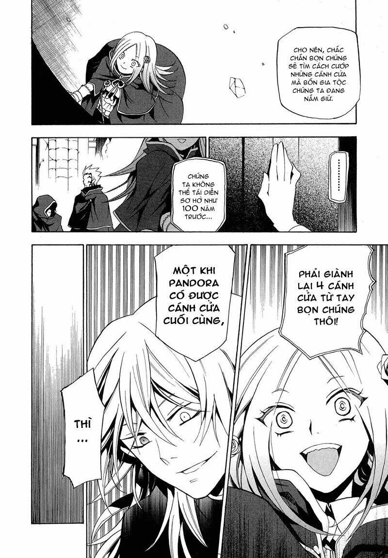 pandora hearts chapter 17 26