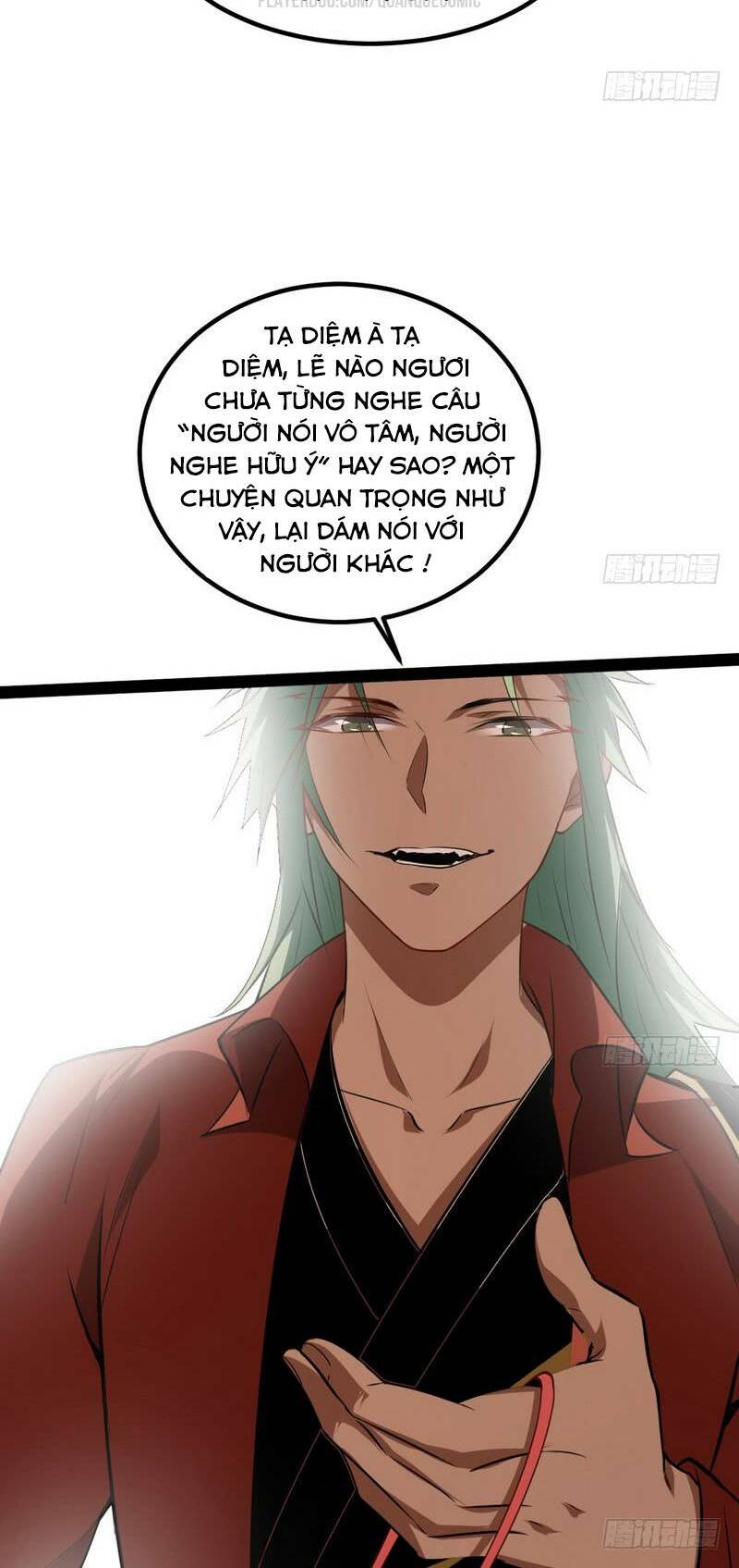 ta là tà đế chapter 33 22