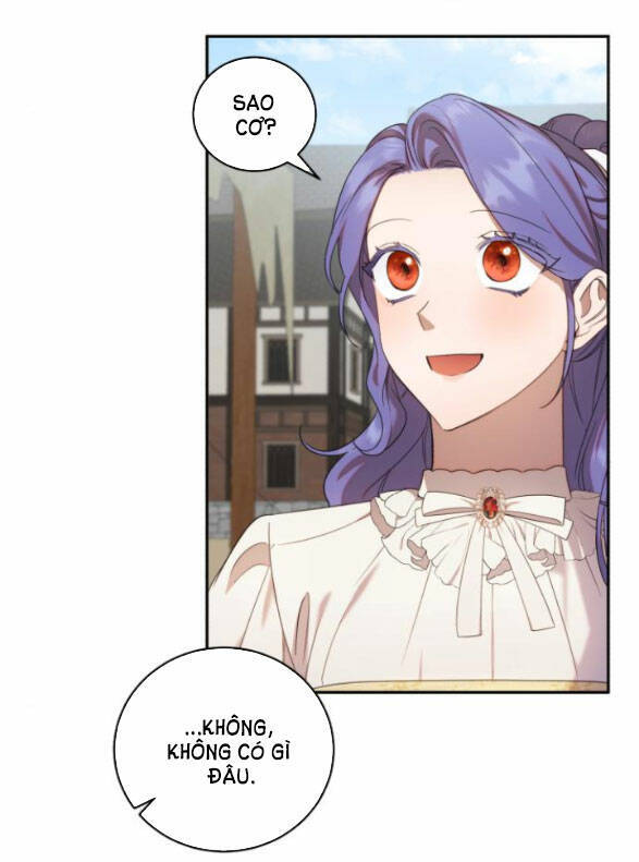 nếu là phản diện, liệu tôi sẽ chết? chapter 6.1 35