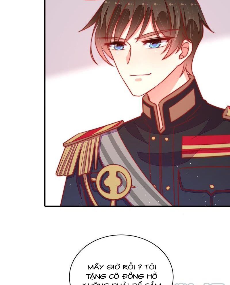 ngày nào thiếu soái cũng ghen chapter 171 8