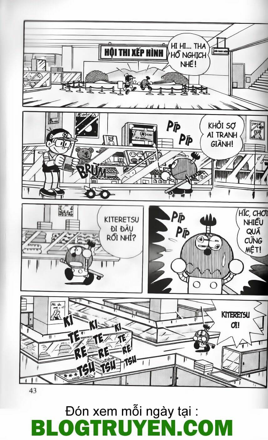 tân từ điển kì bí chapter 19 7