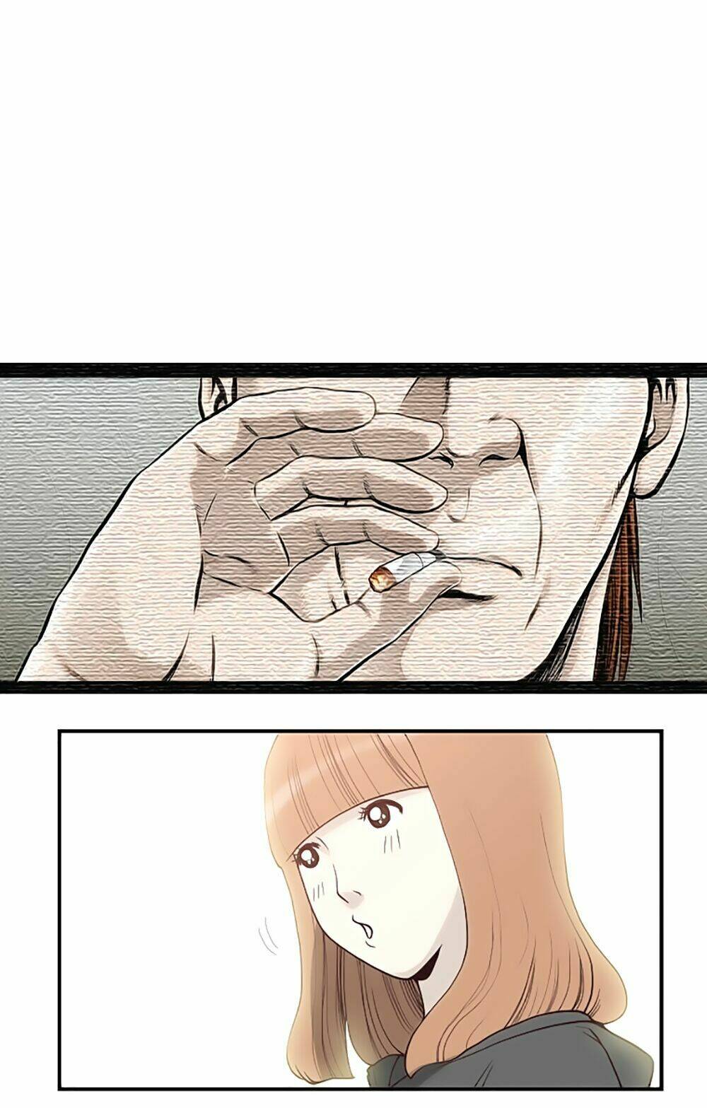 mrs. seonnyeo | mrs. tiên cô chapter 3 20