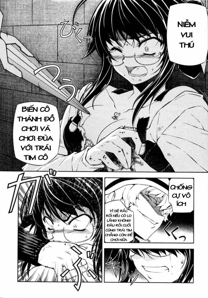 re:birth the lunatic taker chapter 3 6