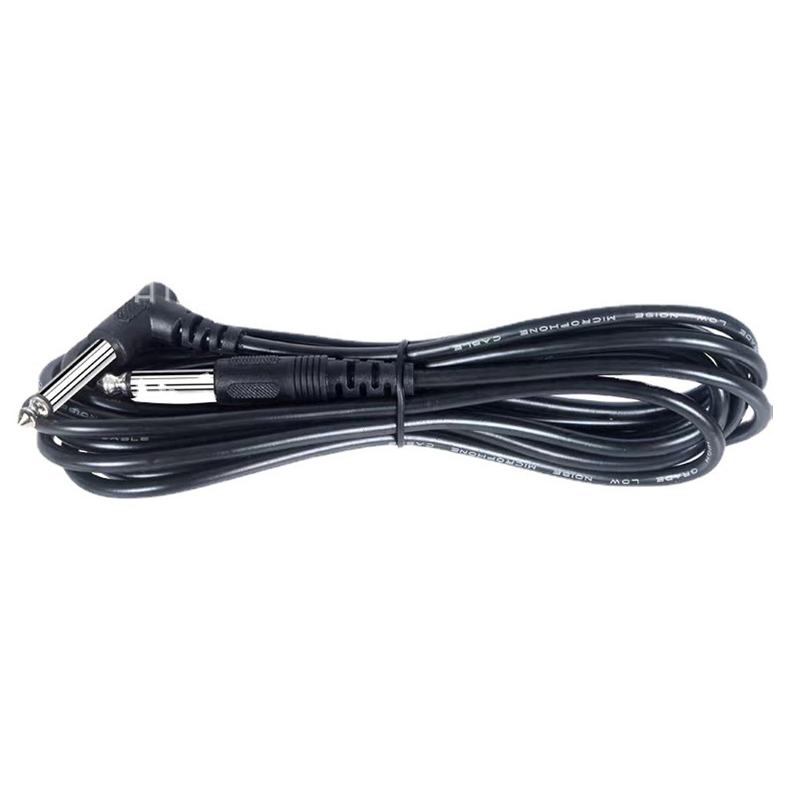 10 ft Guitar Cable  Cable Bass  Cord for Bass