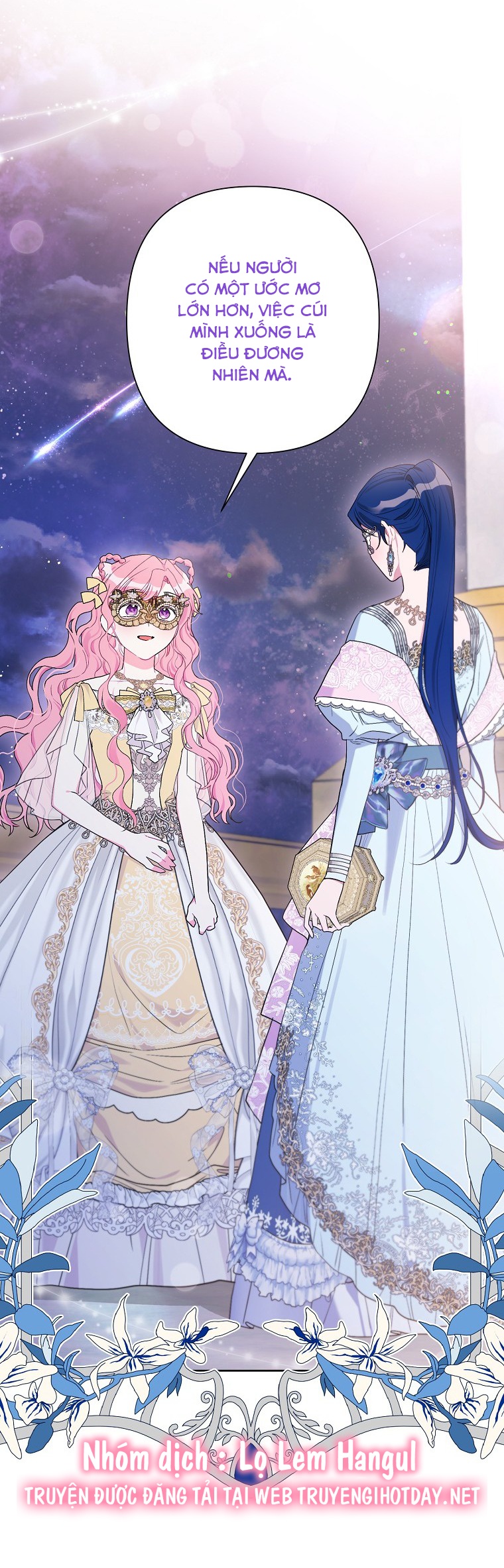 trở thành con dâu bất đắc dĩ chapter 76 8