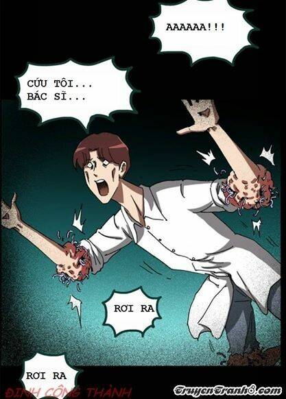 hồ sơ bệnh nhân chapter 11 12