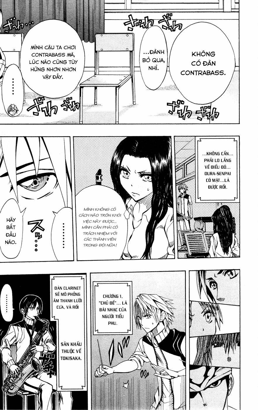 soul catcher chapter 14 16