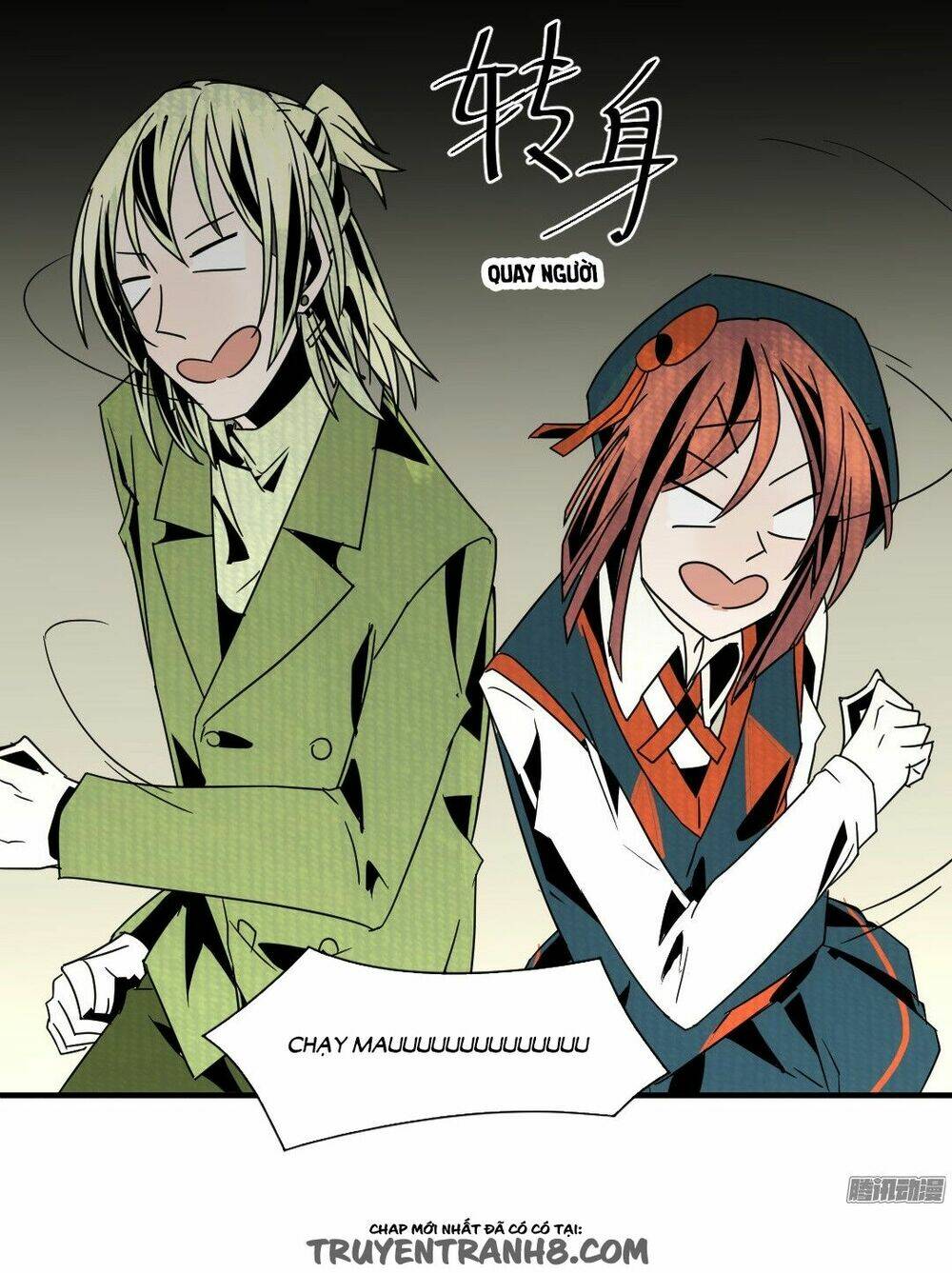 điều ước của người phàm chapter 33 36