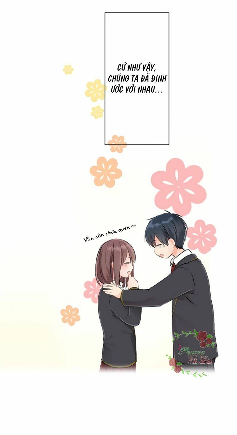 hai anh ấy của tôi chapter 3 21