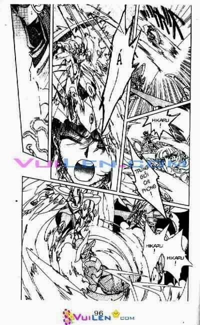 hiệp sĩ phép màu chapter 8 95